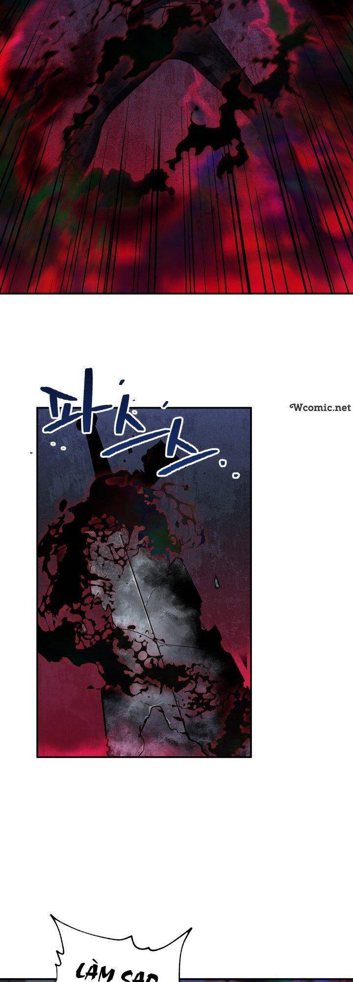 Người Chơi Không Thể Thăng Cấp chapter 39 - Upload bởi truyensieuhay.com