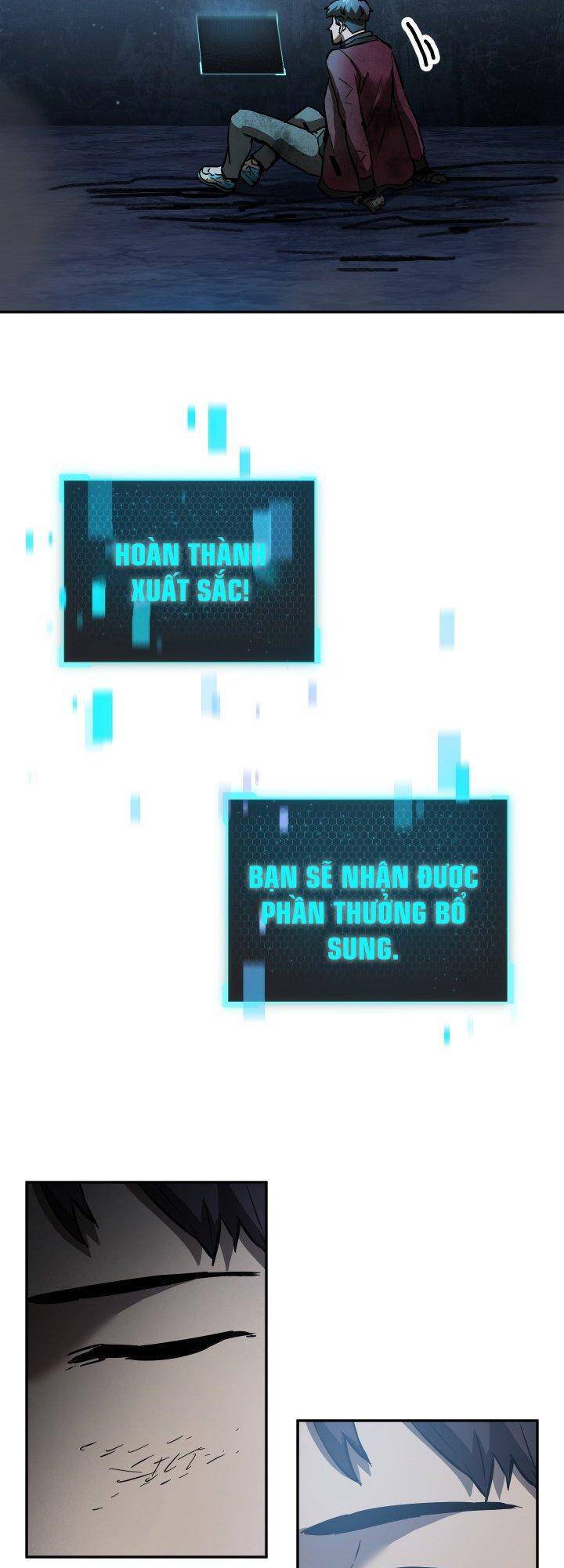 Người Chơi Không Thể Thăng Cấp chapter 39 - Upload bởi truyensieuhay.com
