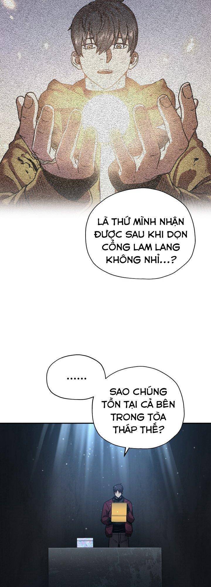 Người Chơi Không Thể Thăng Cấp chapter 39 - Upload bởi truyensieuhay.com
