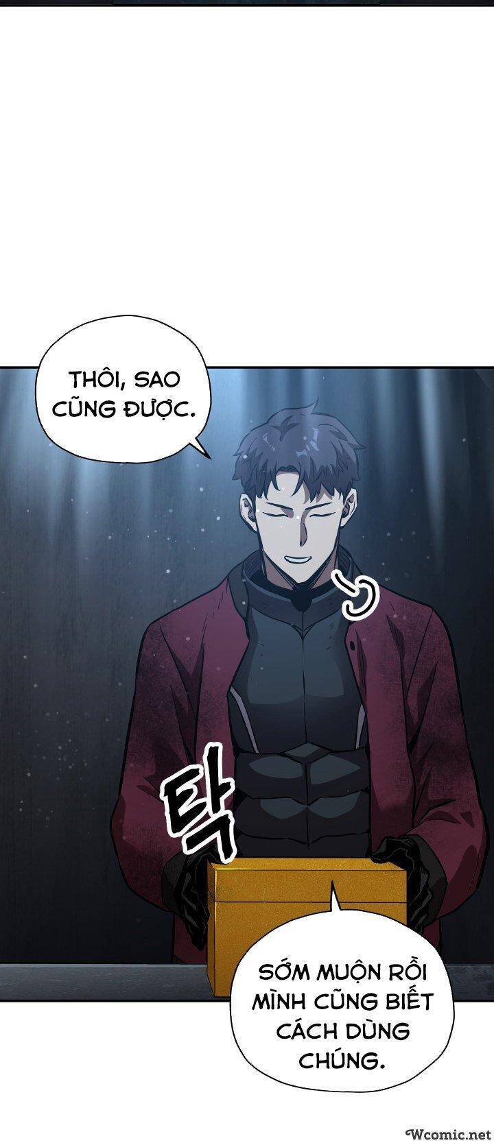 Người Chơi Không Thể Thăng Cấp chapter 39 - Upload bởi truyensieuhay.com