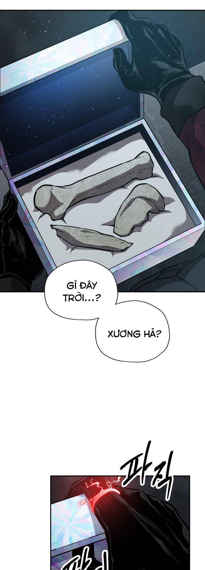 Người Chơi Không Thể Thăng Cấp chapter 39 - Upload bởi truyensieuhay.com