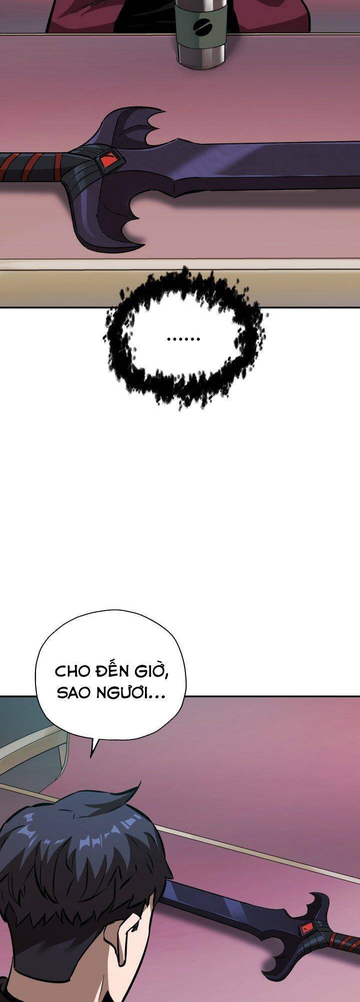Người Chơi Không Thể Thăng Cấp chapter 39 - Upload bởi truyensieuhay.com