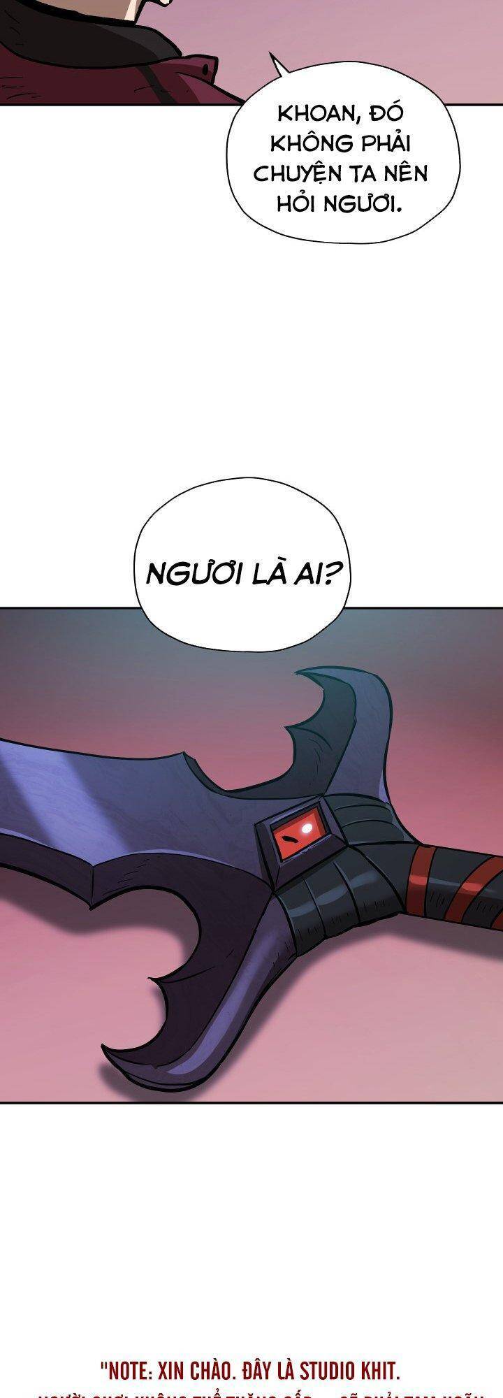 Người Chơi Không Thể Thăng Cấp chapter 39 - Upload bởi truyensieuhay.com