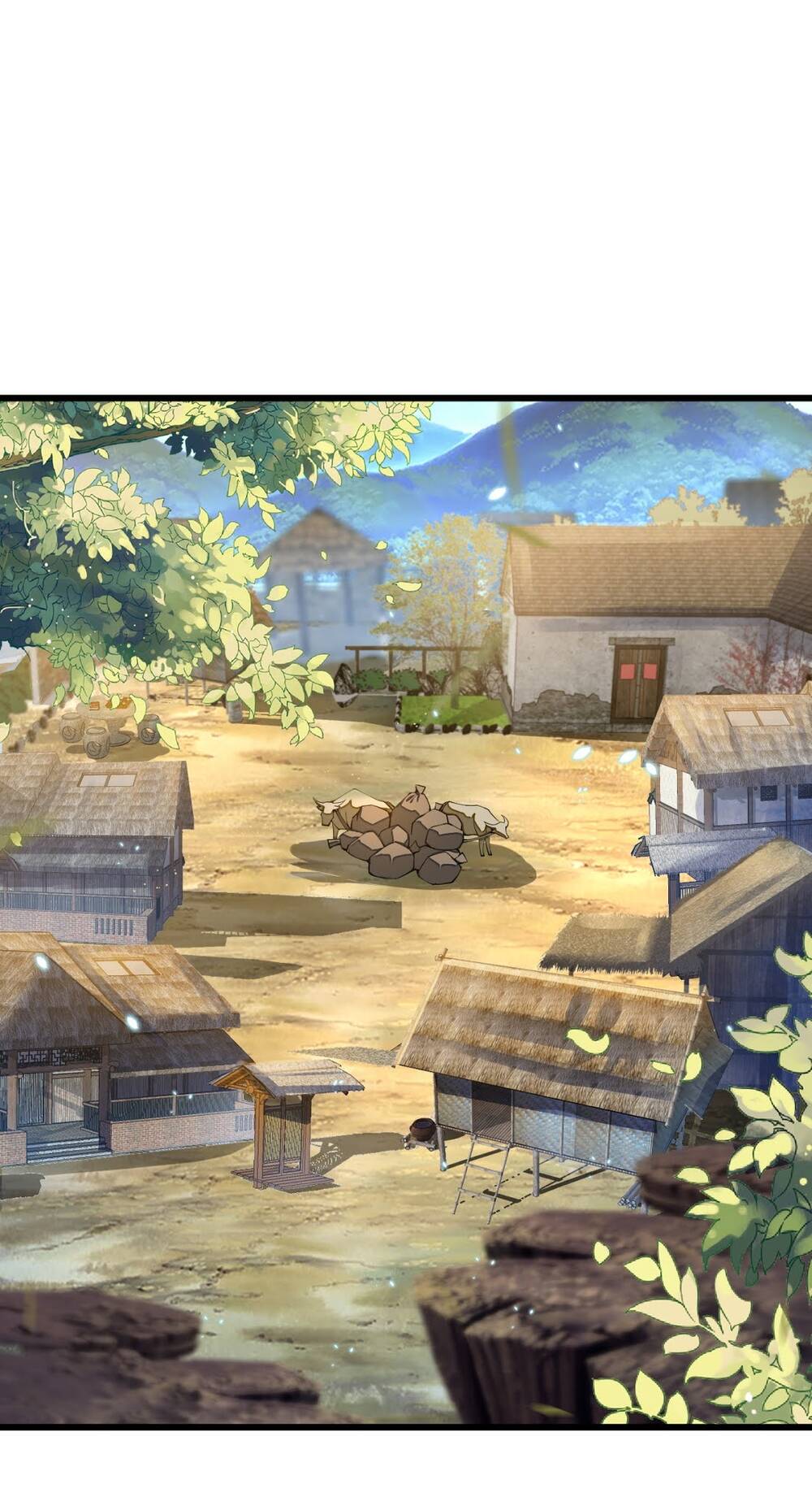 Sức Mạnh Kiếm Thần chapter 12 - Trang 15