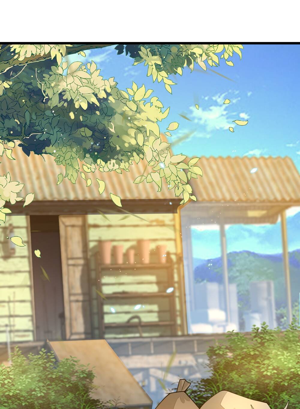 Sức Mạnh Kiếm Thần chapter 12 - Trang 18