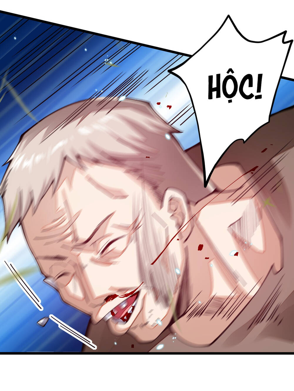 Sức Mạnh Kiếm Thần chapter 12 - Trang 29