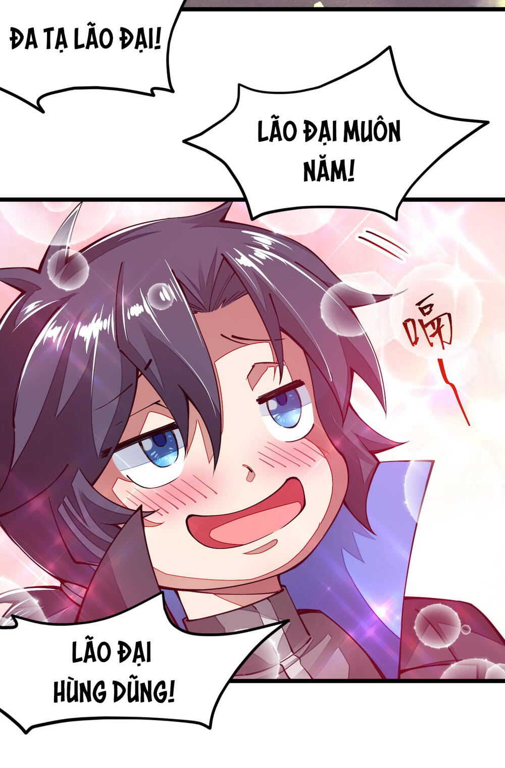 Sức Mạnh Kiếm Thần chapter 12 - Trang 47