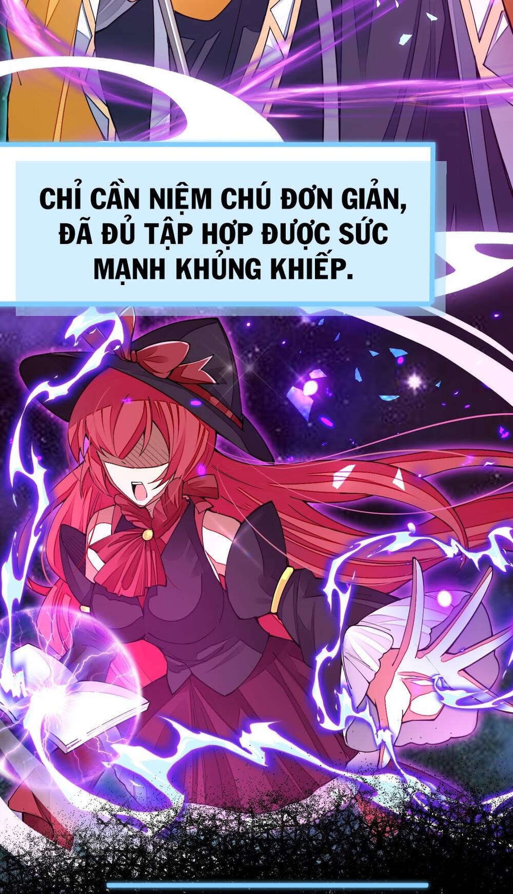 Sức Mạnh Kiếm Thần chapter 12 - Trang 5