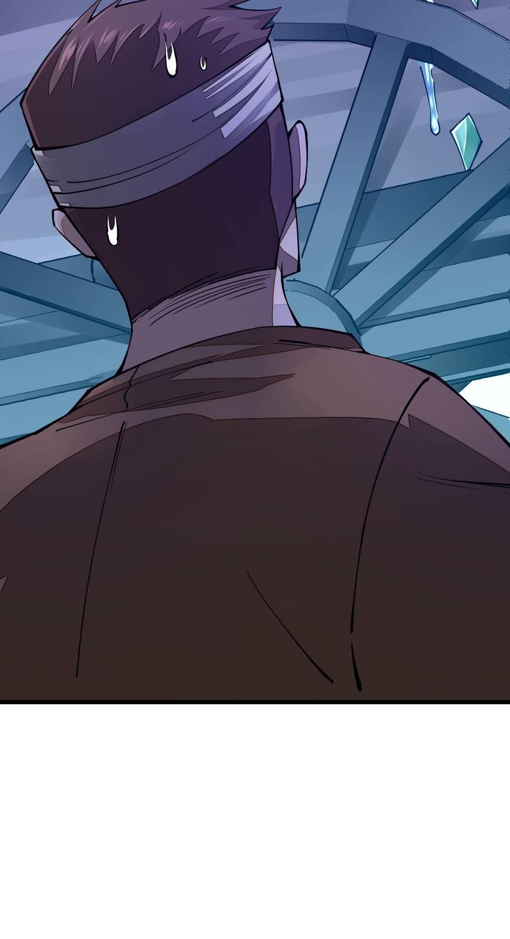 Sức Mạnh Kiếm Thần chapter 12 - Trang 54