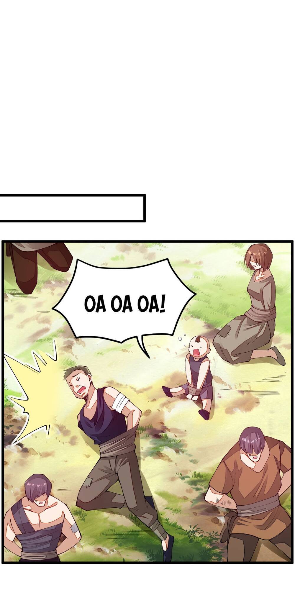 Sức Mạnh Kiếm Thần chapter 12 - Trang 55