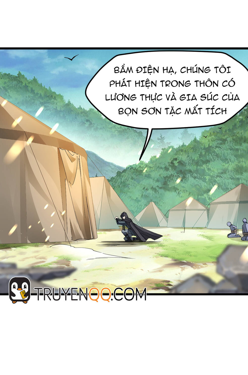 Sức Mạnh Kiếm Thần chapter 12 - Trang 57
