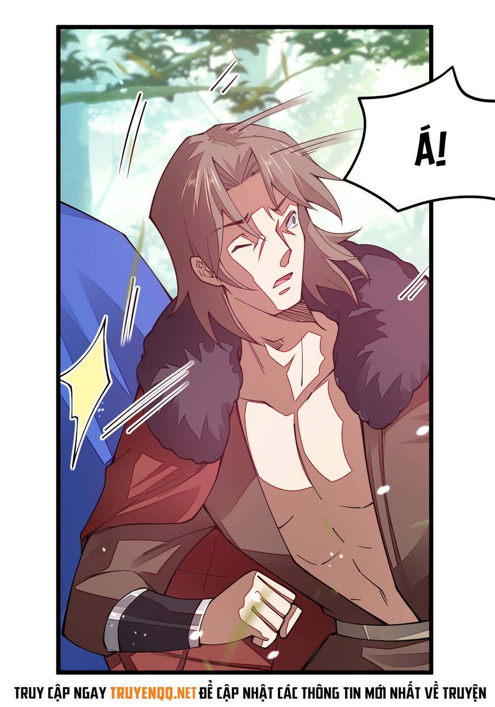Sức Mạnh Kiếm Thần chapter 12 - Trang 66