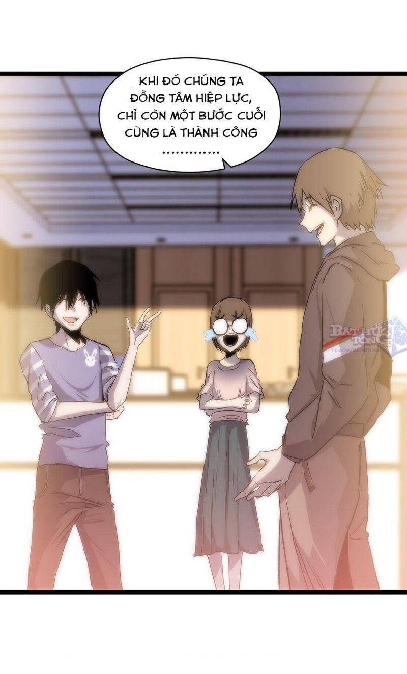 Ta là lão đại thời tận thế chapter 41 - Trang 15