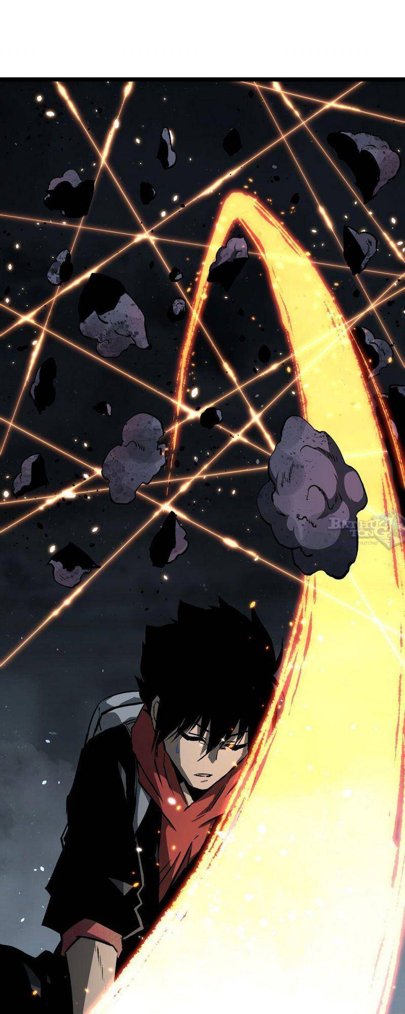 Ta là lão đại thời tận thế chapter 41 - Trang 19
