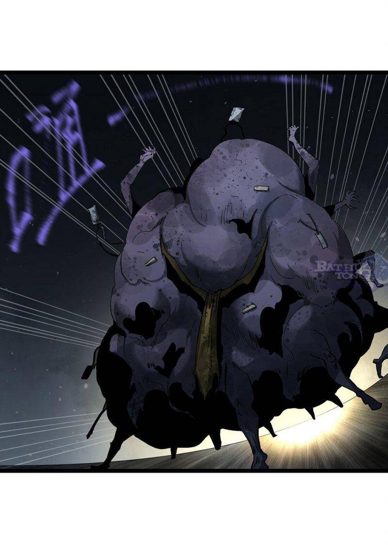 Ta là lão đại thời tận thế chapter 41 - Trang 2