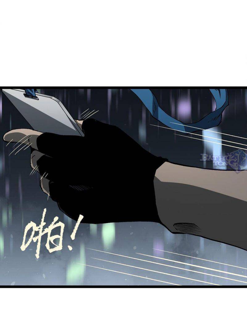 Ta là lão đại thời tận thế chapter 41 - Trang 23