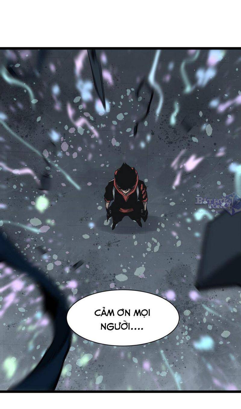 Ta là lão đại thời tận thế chapter 41 - Trang 24