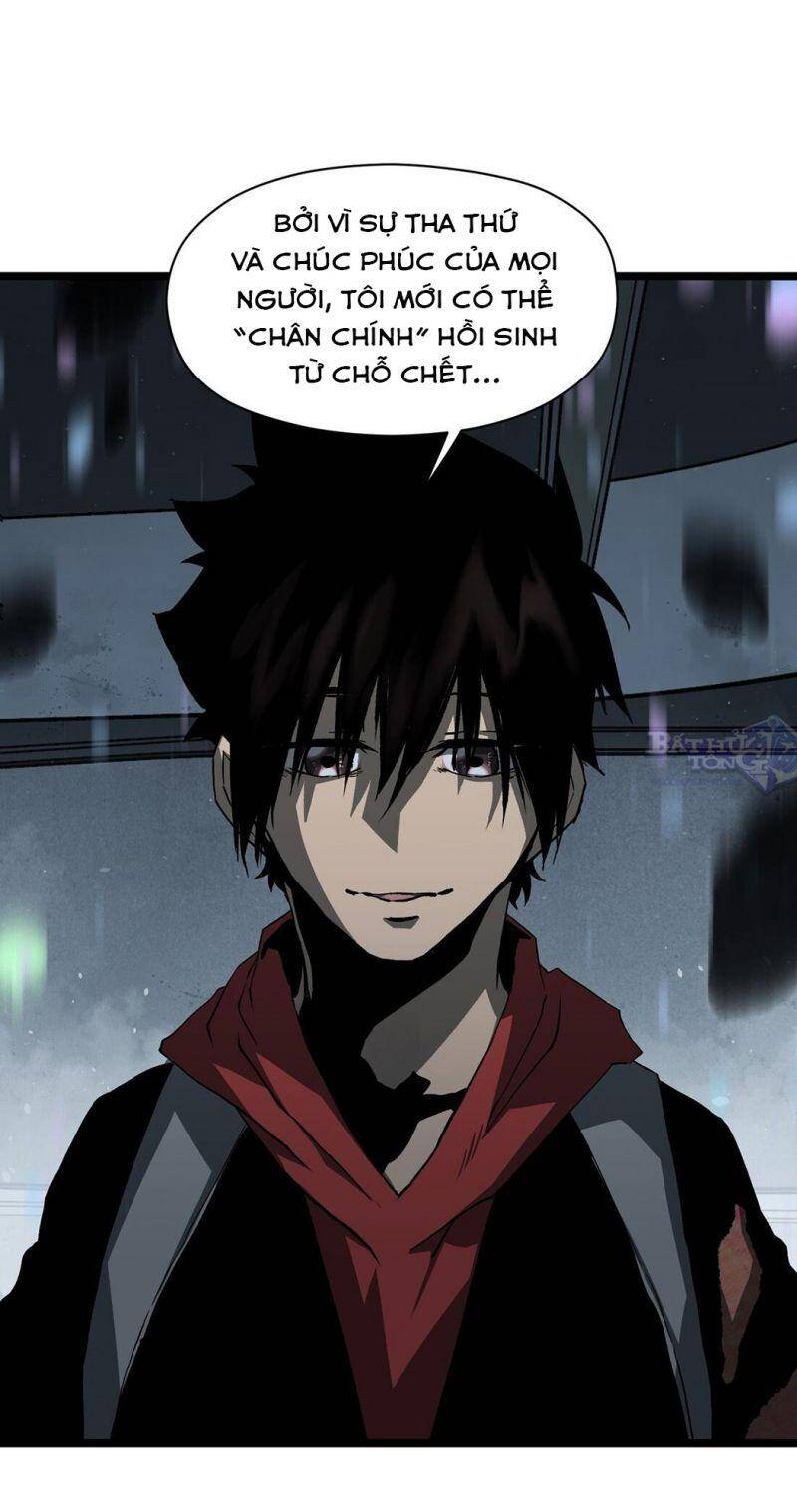 Ta là lão đại thời tận thế chapter 41 - Trang 25