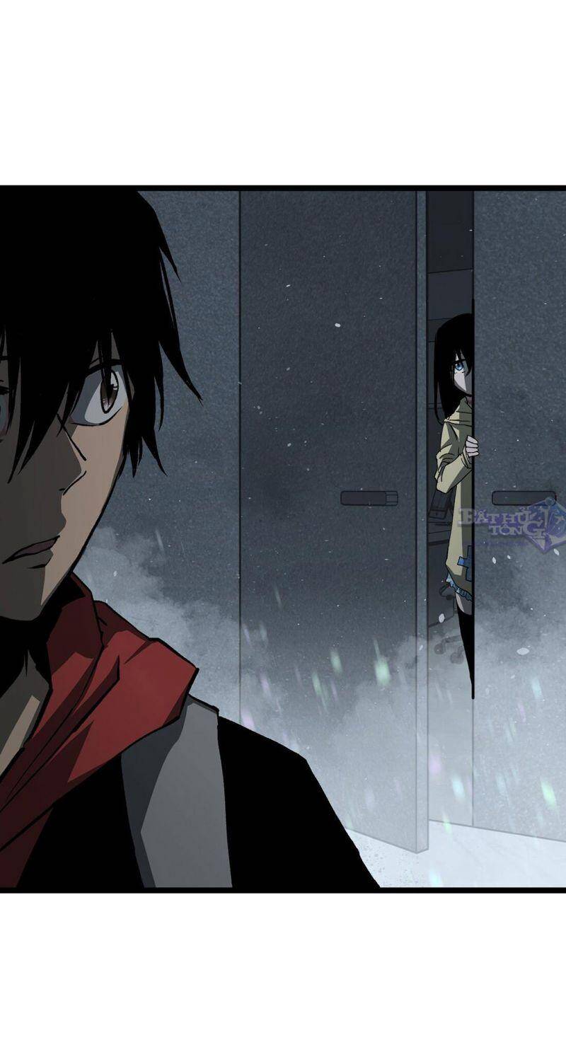 Ta là lão đại thời tận thế chapter 41 - Trang 26