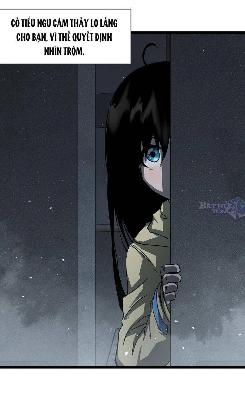 Ta là lão đại thời tận thế chapter 41 - Trang 27