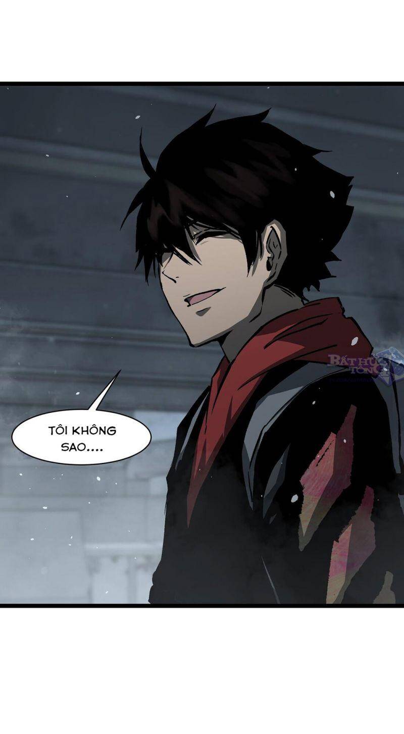 Ta là lão đại thời tận thế chapter 41 - Trang 28