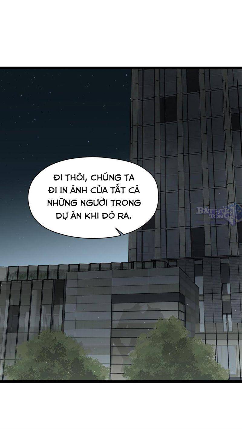 Ta là lão đại thời tận thế chapter 41 - Trang 29