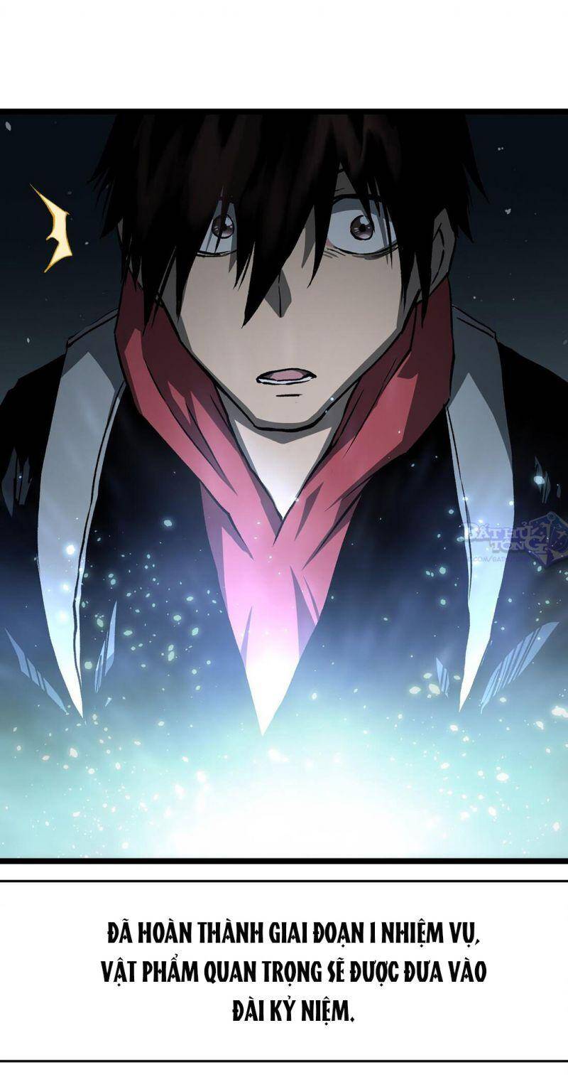 Ta là lão đại thời tận thế chapter 41 - Trang 34