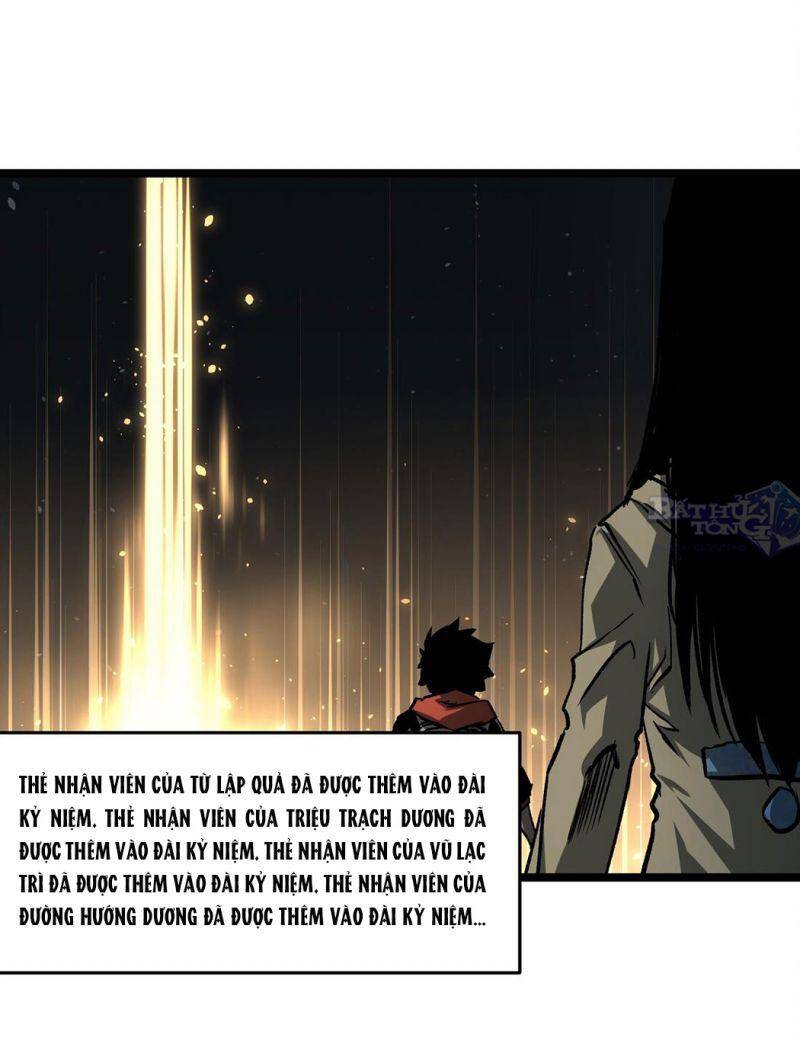 Ta là lão đại thời tận thế chapter 41 - Trang 36