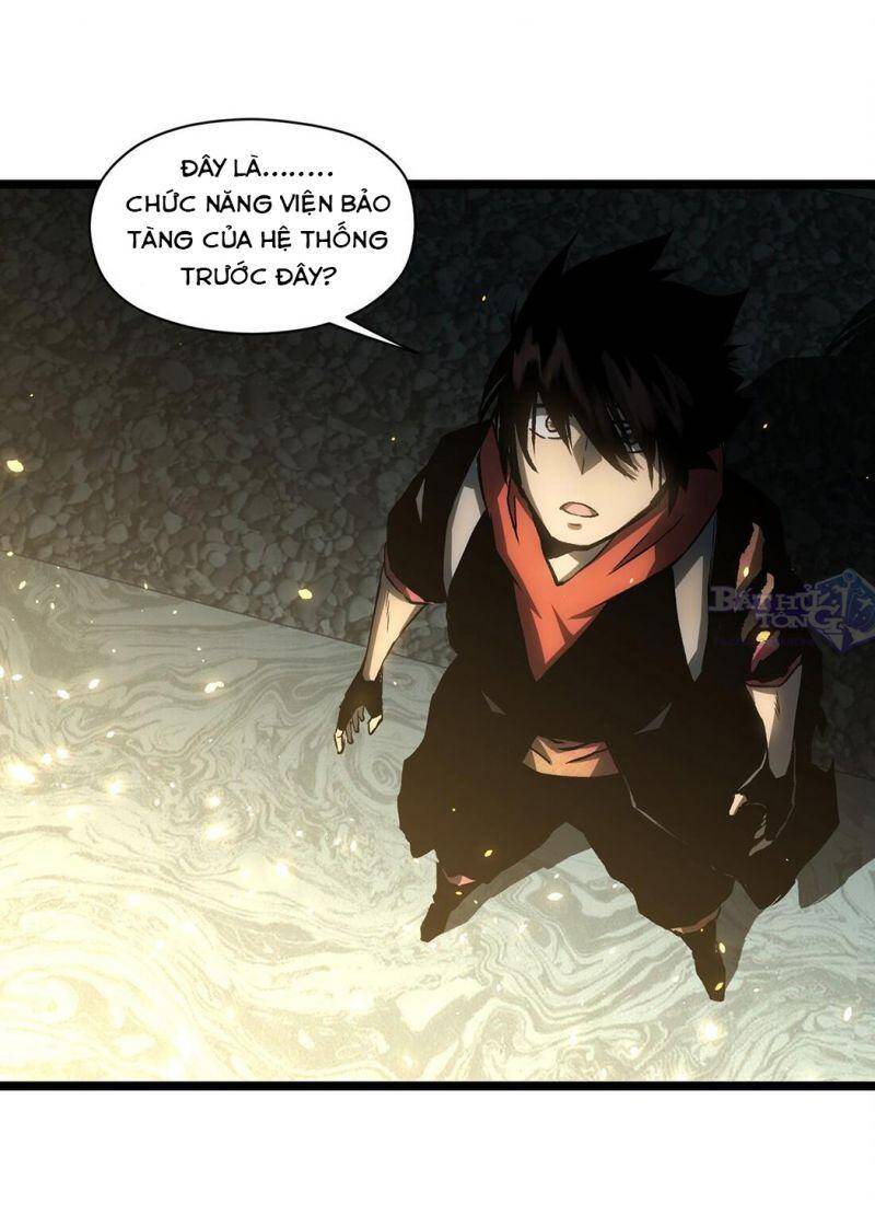 Ta là lão đại thời tận thế chapter 41 - Trang 37