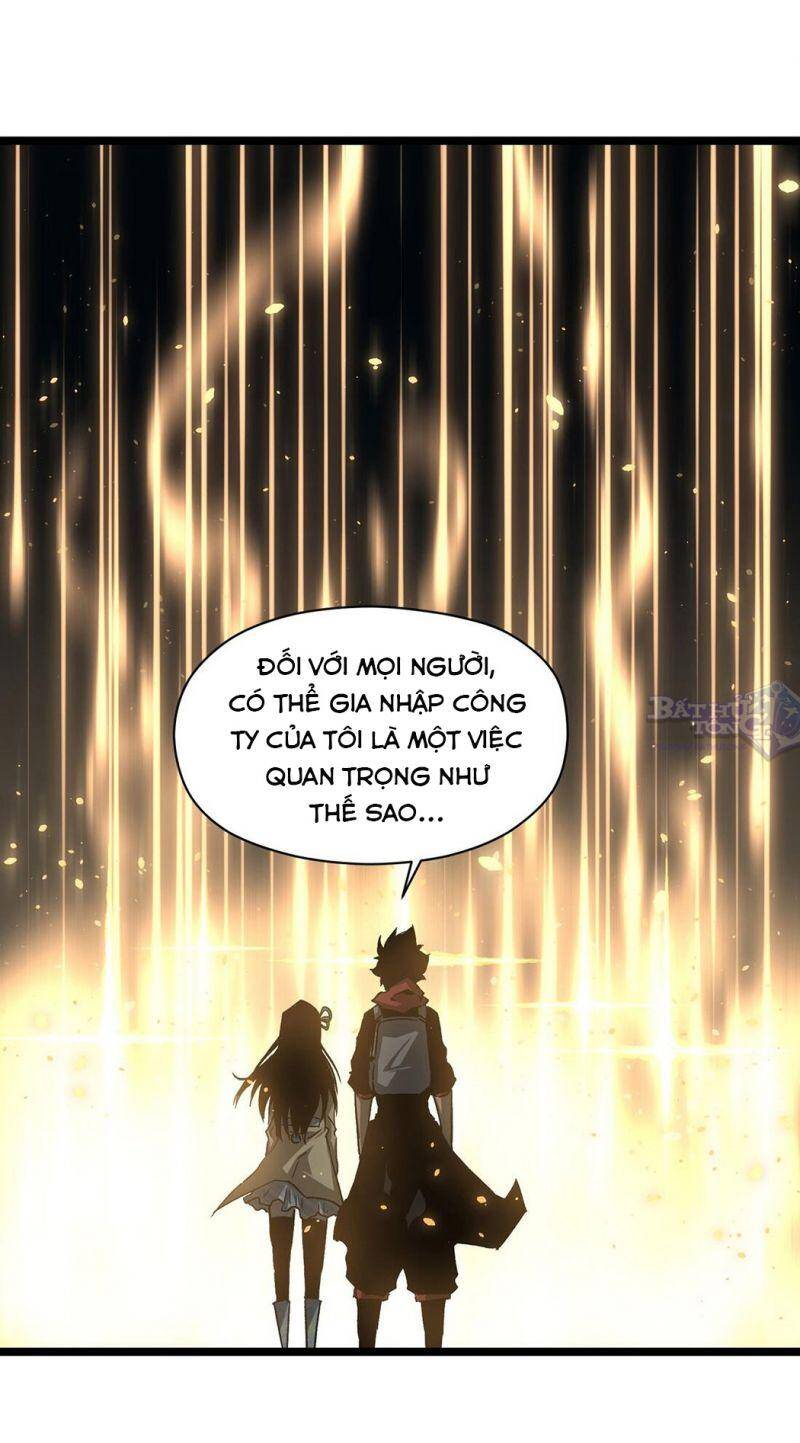 Ta là lão đại thời tận thế chapter 41 - Trang 39