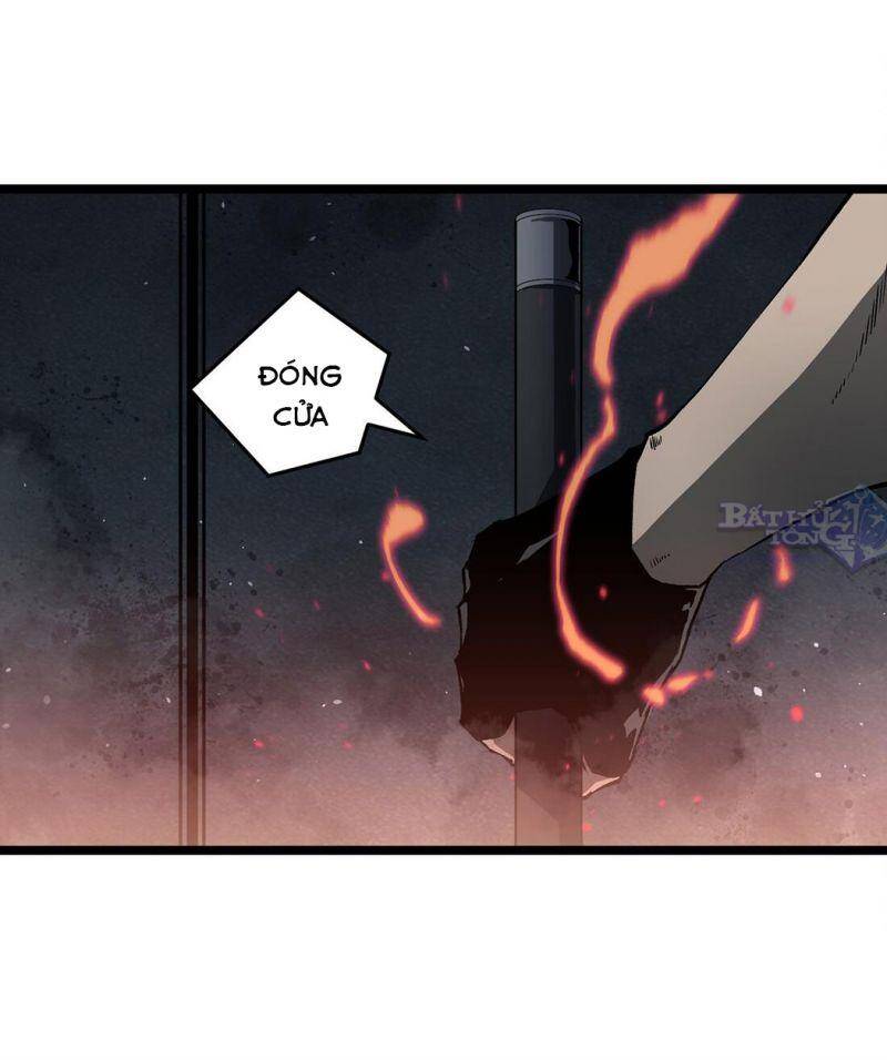 Ta là lão đại thời tận thế chapter 41 - Trang 4