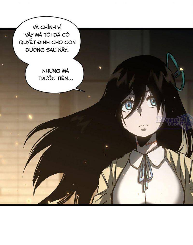 Ta là lão đại thời tận thế chapter 41 - Trang 41