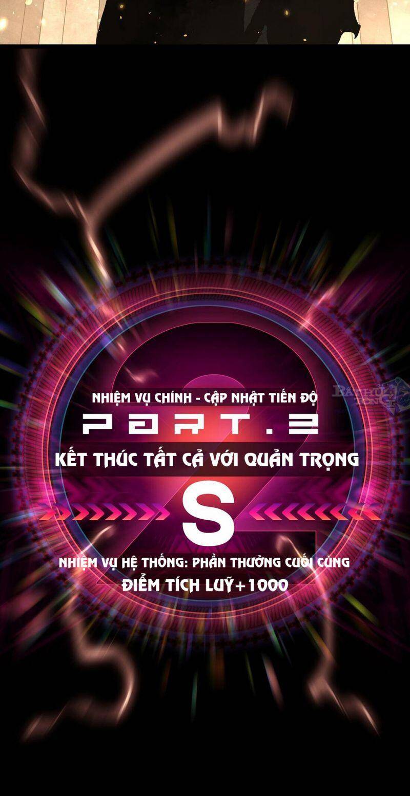 Ta là lão đại thời tận thế chapter 41 - Trang 43