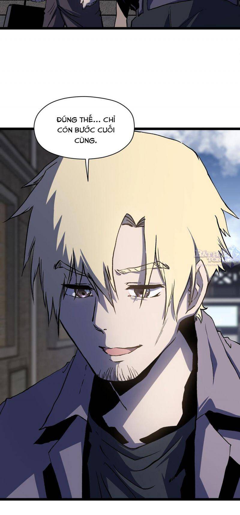 Ta là lão đại thời tận thế chapter 41 - Trang 47