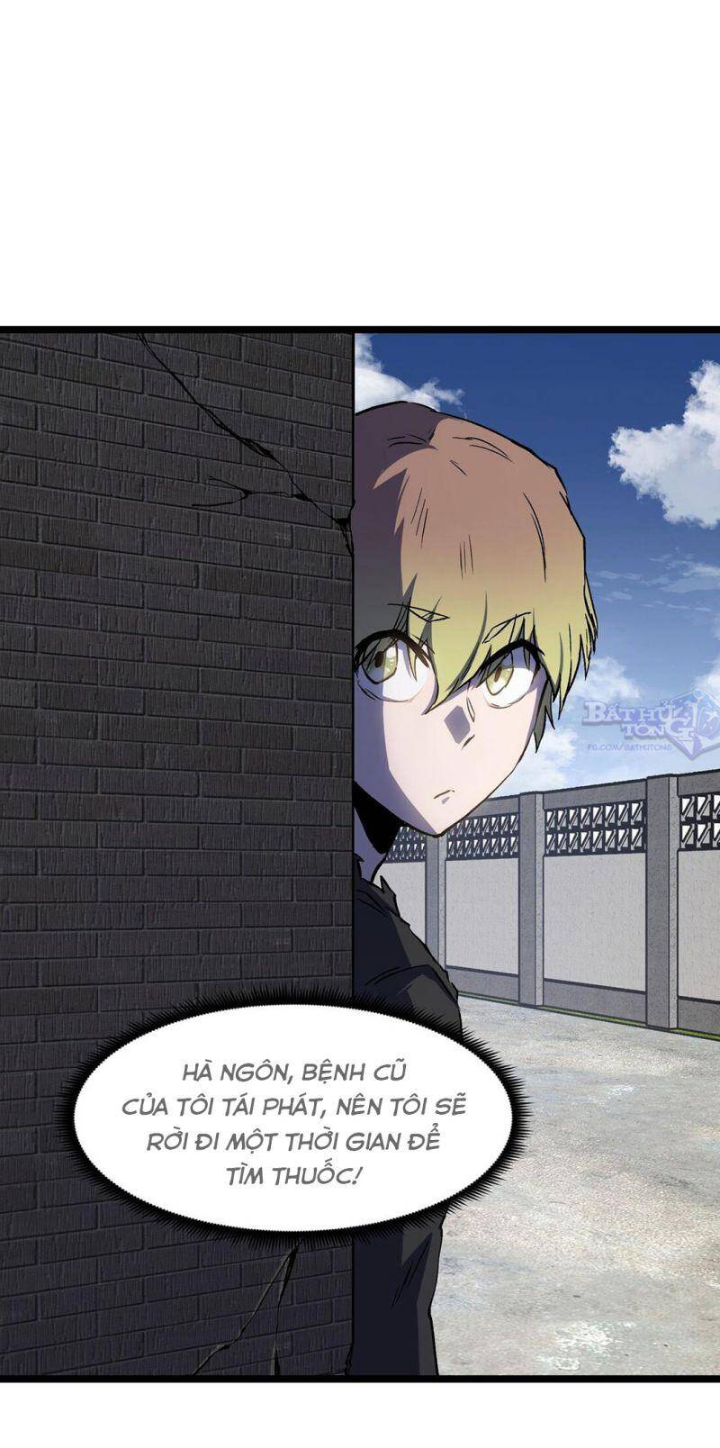 Ta là lão đại thời tận thế chapter 41 - Trang 49