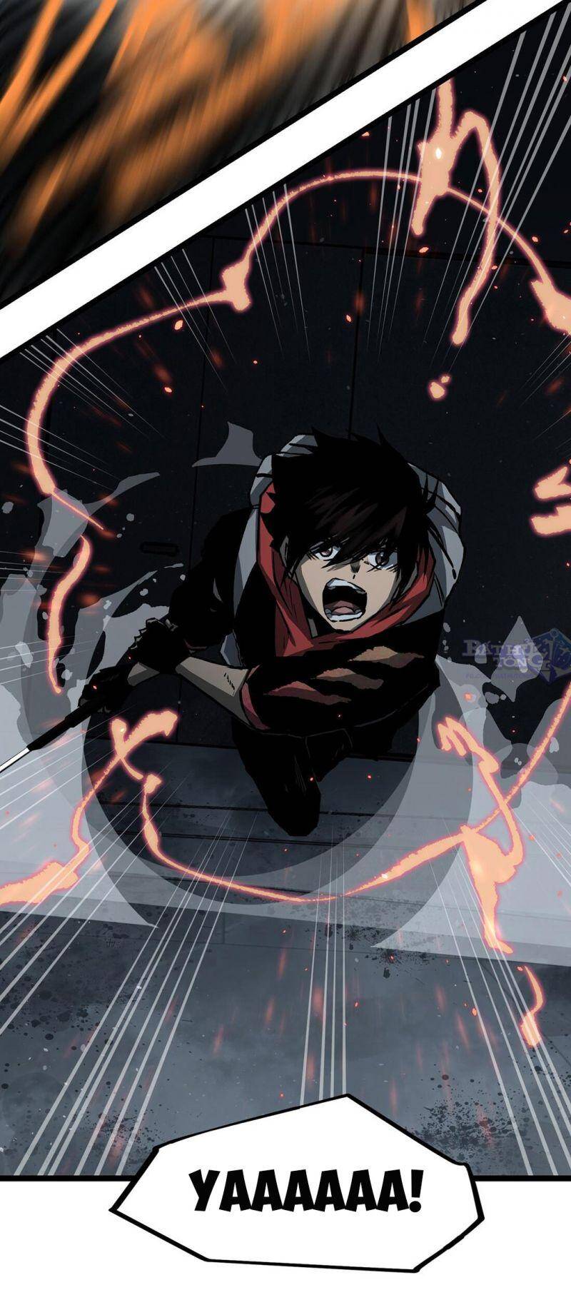 Ta là lão đại thời tận thế chapter 41 - Trang 6