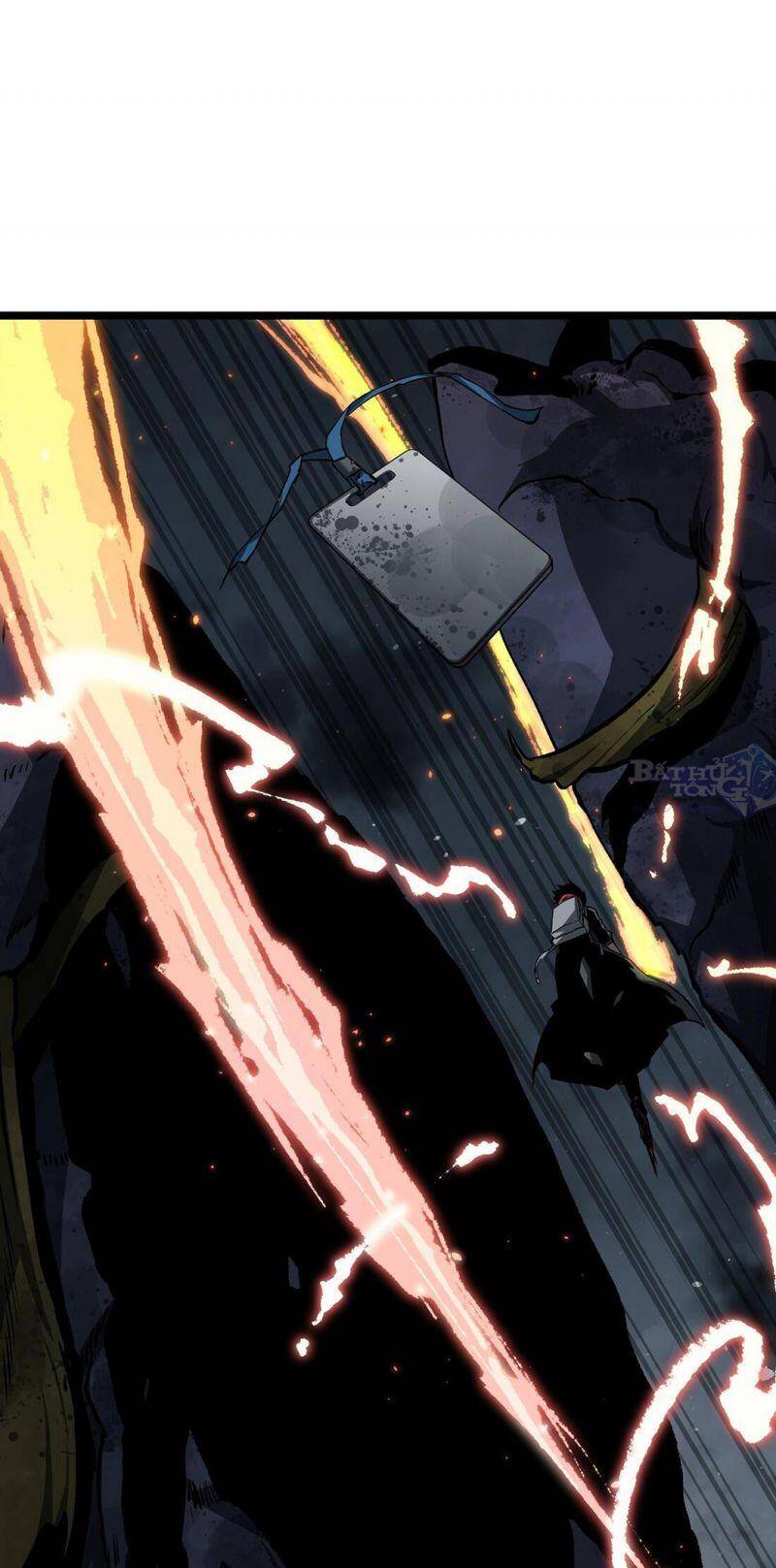 Ta là lão đại thời tận thế chapter 41 - Trang 7