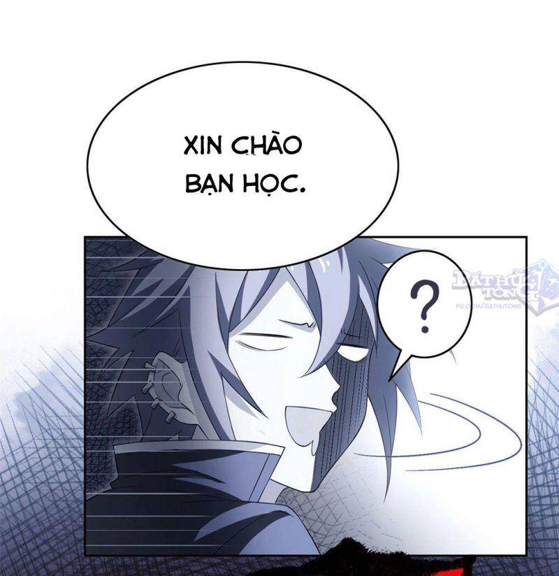 Cường Giả Đến Từ Trại Tâm Thần chapter 9 - Upload bởi truyensieuhay.com
