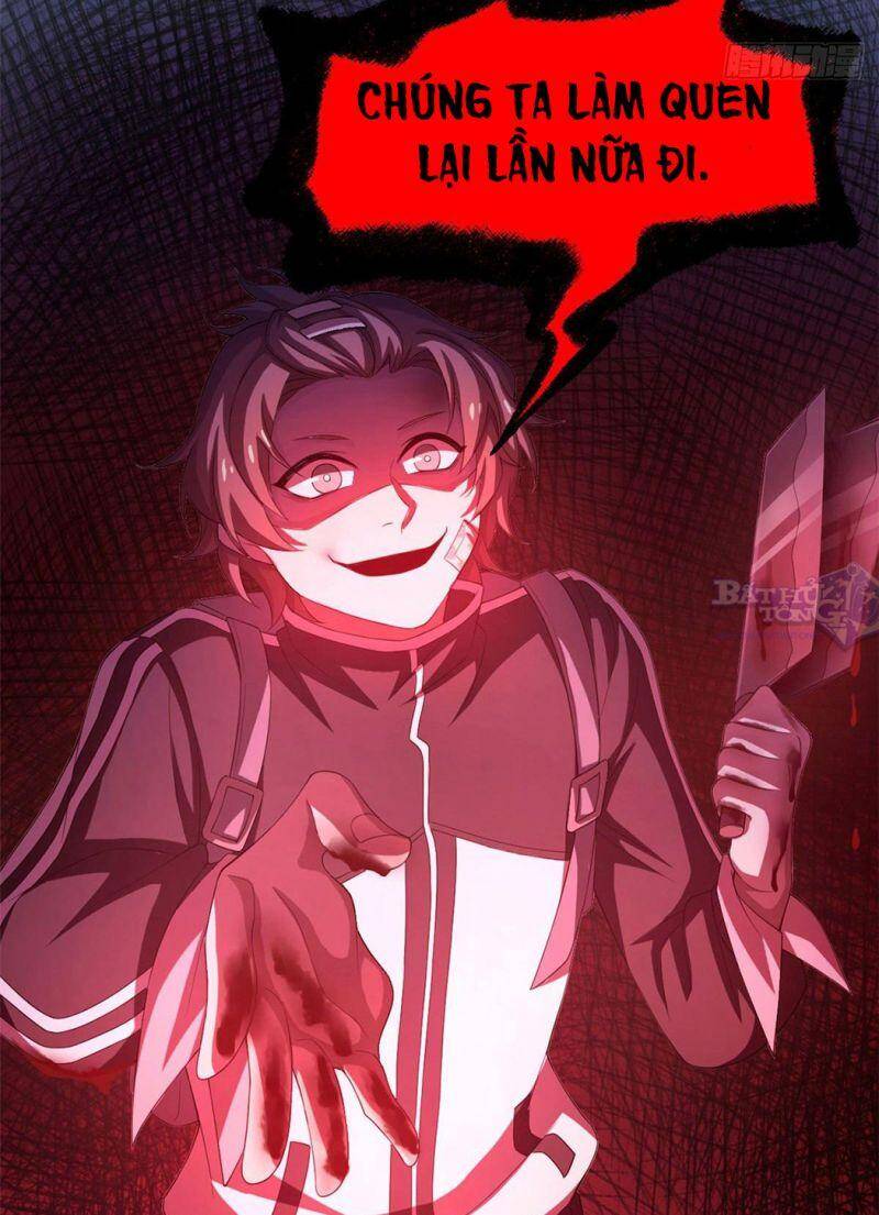 Cường Giả Đến Từ Trại Tâm Thần chapter 9 - Upload bởi truyensieuhay.com