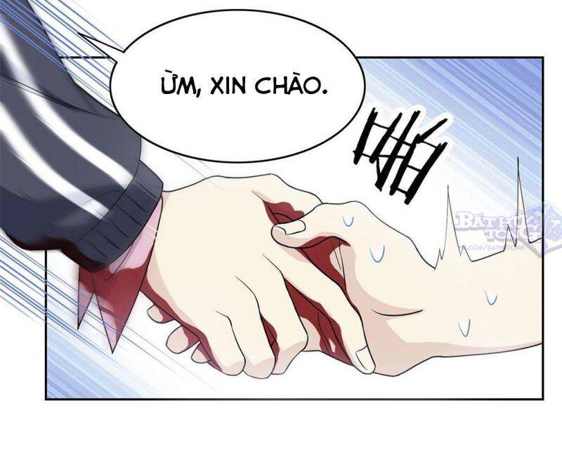 Cường Giả Đến Từ Trại Tâm Thần chapter 9 - Upload bởi truyensieuhay.com