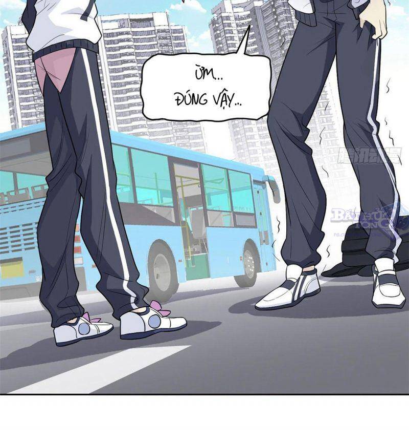 Cường Giả Đến Từ Trại Tâm Thần chapter 9 - Upload bởi truyensieuhay.com