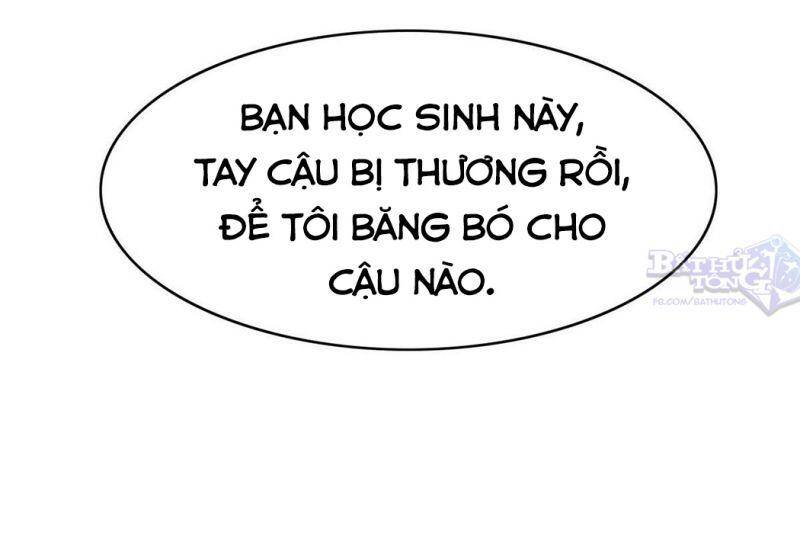 Cường Giả Đến Từ Trại Tâm Thần chapter 9 - Upload bởi truyensieuhay.com