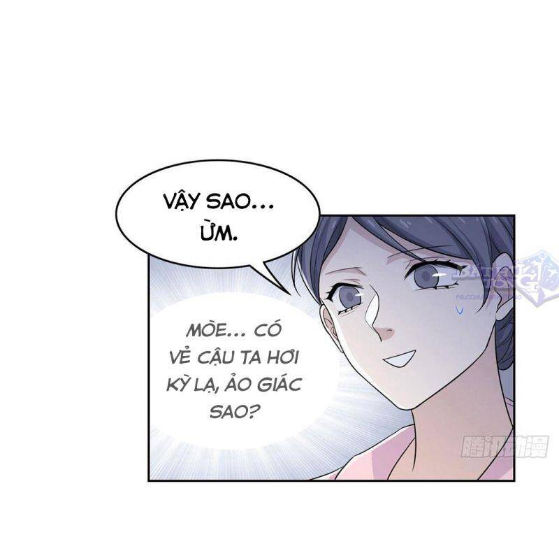 Cường Giả Đến Từ Trại Tâm Thần chapter 9 - Upload bởi truyensieuhay.com
