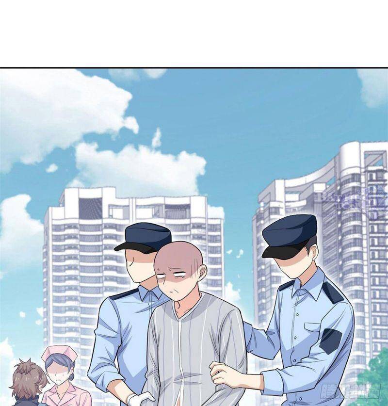 Cường Giả Đến Từ Trại Tâm Thần chapter 9 - Upload bởi truyensieuhay.com