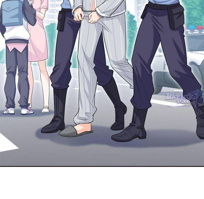 Cường Giả Đến Từ Trại Tâm Thần chapter 9 - Upload bởi truyensieuhay.com