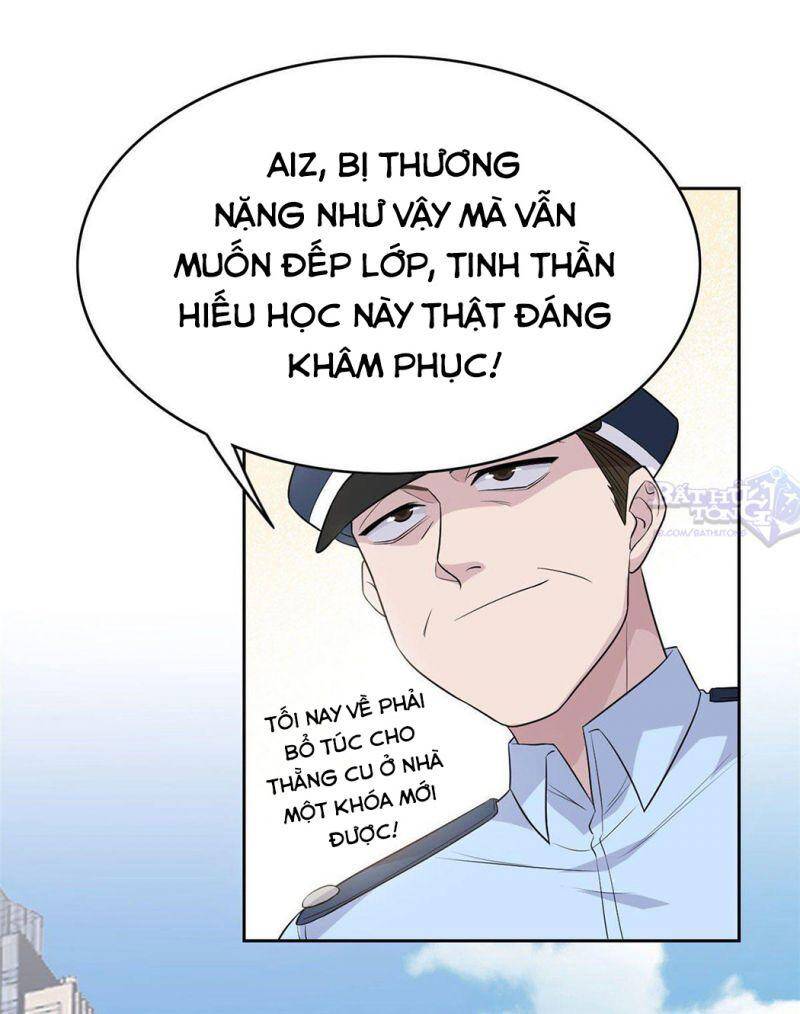 Cường Giả Đến Từ Trại Tâm Thần chapter 9 - Upload bởi truyensieuhay.com