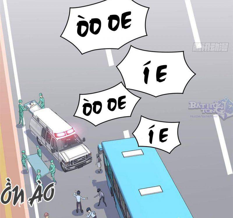 Cường Giả Đến Từ Trại Tâm Thần chapter 9 - Upload bởi truyensieuhay.com