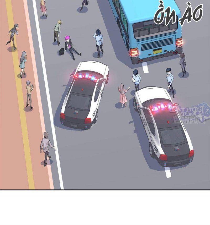 Cường Giả Đến Từ Trại Tâm Thần chapter 9 - Upload bởi truyensieuhay.com