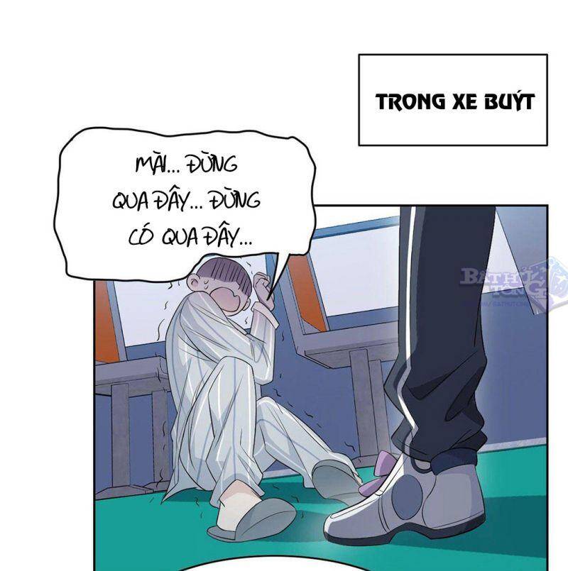 Cường Giả Đến Từ Trại Tâm Thần chapter 9 - Upload bởi truyensieuhay.com