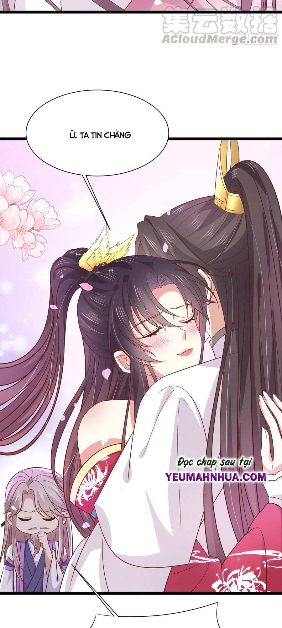 Chi Tôn Đồng Thuật Sư: Tuyệt Thế Đại Tiểu Thư chapter 218 - Trang 19